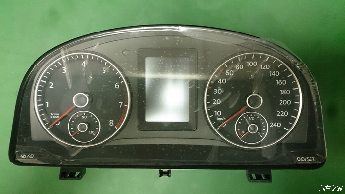 智能旋钮屏产品获多家国际家电品牌认可