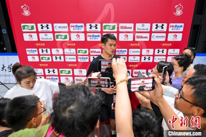 中国三人篮球国家男子队