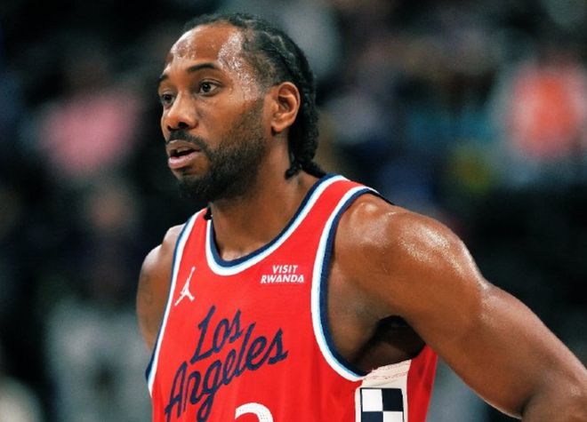 NBA深入调查伦纳德阴阳合同事件或致快船重罚