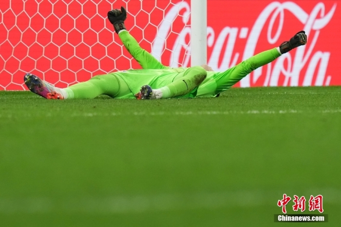 巴西点球惜败克罗地亚 晋级四强遭遇戏剧性逆转