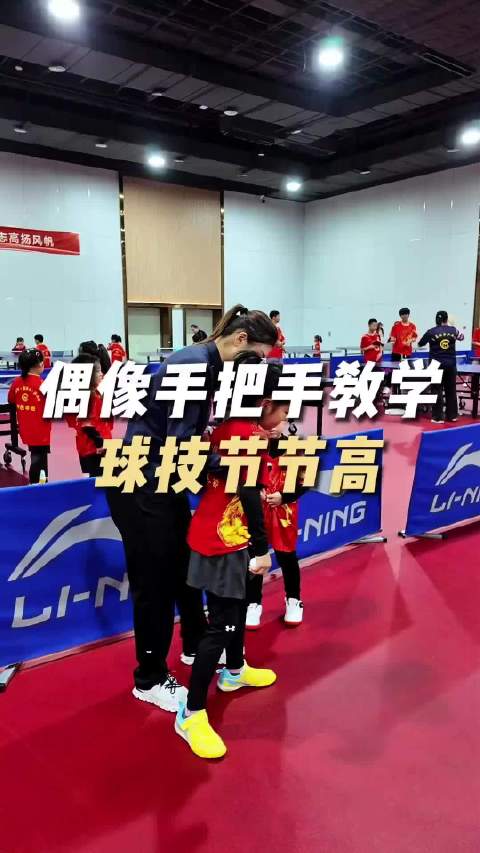 樊振东乒坛传奇之路：十一年磨砺铸就世界巅峰