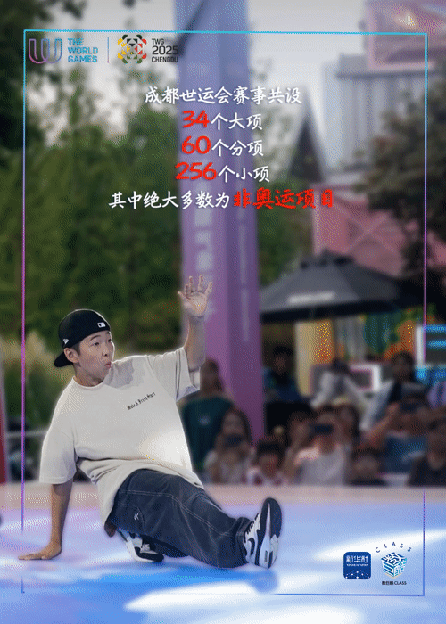 第12届世界运动会成都开幕：绿色低碳理念与巴蜀