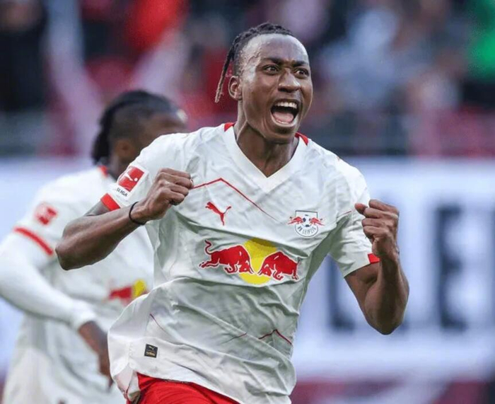 迪奥曼德转会市场引多家豪门争夺