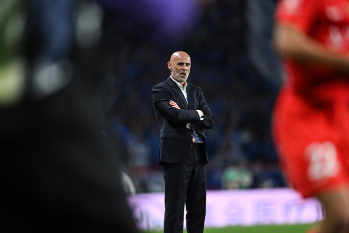 上海德比惨败伤病潮重创