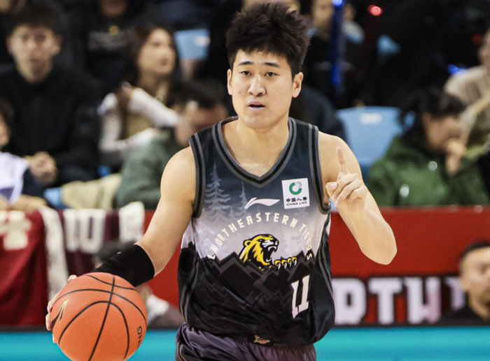 同曦客场大胜吉林科尔离队缺席后续比赛