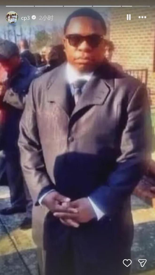 保罗晒梗图复仇快船惨败