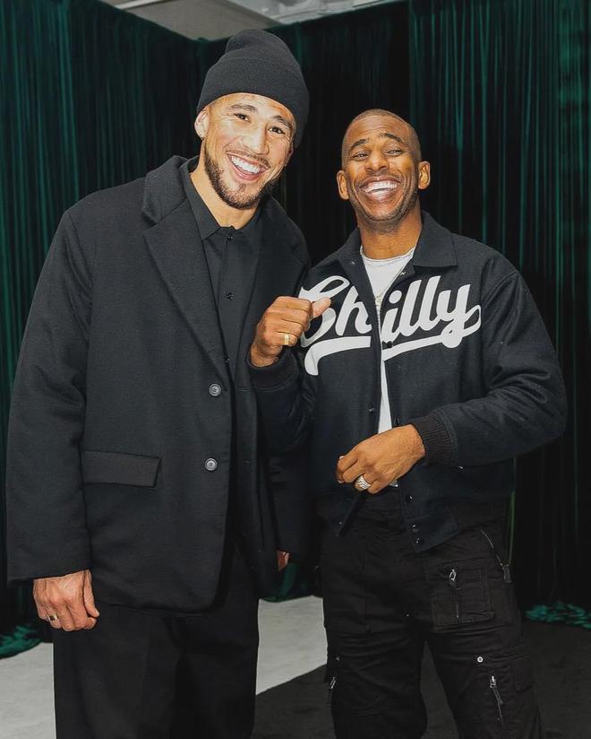 保罗晒梗图复仇快船惨败勇士