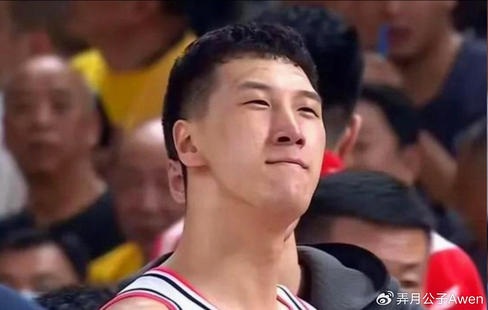 杜润旺带伤作战表现低迷 杜锋或调整轮换给王洪