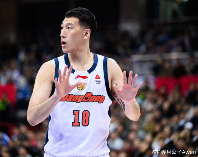 杜润旺带伤作战表现低迷 杜锋或调整轮换给王洪