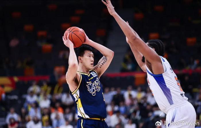 杜润旺带伤作战表现低迷 杜锋或调整轮换给王洪