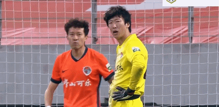 克雷桑客场破门创外援进球纪录 山东泰山逆转青